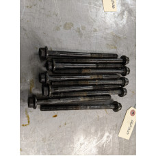 06F205 Cylinder Head Bolt Kit For 13-16 Ford Escape  2.5
